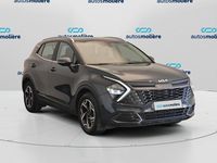 Usado Kia Sportage 150 CV (110 kW) 2023 Gris SUV