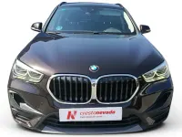 Usado BMW X1 Comfort Edition 116 CV (85 kW) 2022 Negro SUV