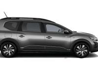 Usado Dacia Jogger Expression 110 CV (80 kW) 2025 Gris Monovolumen