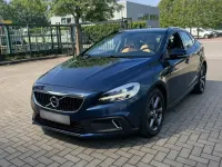 Usado Volvo V40 CC Plus 120 CV (88 kW) 2019 Gris Familiar