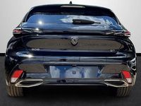 Nuevo Peugeot 308 GT 131 CV (96 kW) 2025 Negro