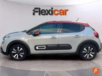 Brugt Citroën C3 PureTech 110 HK (80 kW) 2023 Grå Hatchback