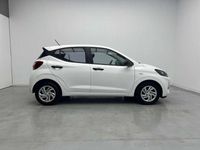Nuevo Hyundai i10 63 CV (46 kW) 2025 Banco atlas white saw Utilitario