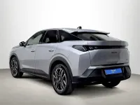 Usado Peugeot 3008 Allure 137 CV (100 kW) 2025 Gris SUV