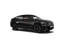 Usado BMW X6 286 CV (210 kW) 2022 Negro SUV