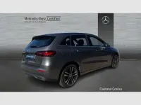 Usado Mercedes B250e 218 CV (160 kW) 2024 Gris Utilitario