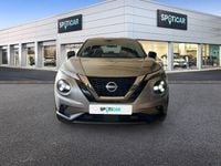 Usado Nissan Juke N-Connecta 114 CV (83 kW) 2025 Gris SUV