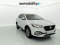 Usado MG HS Comfort 162 CV (119 kW) 2023 Dover white  wsb SUV