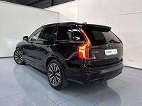 Usado Volvo XC90 455 CV (334 kW) 2025 Negro SUV