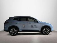 Usado BYD Seal U Comfort 160 kW (218 CV) 2025 Azul SUV