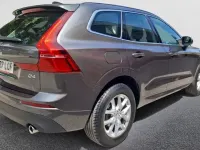 Usado Volvo XC60 Business Edition 190 CV (139 kW) 2019 SUV