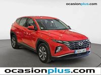 usado Hyundai Tucson 1.6 TGDI 110kW (150CV) Klass