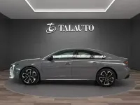 Usado Peugeot 508 GT 225 CV (165 kW) 2023 Gris Berlina