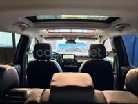 Usado Mercedes GLB200 150 CV (110 kW) 2021 Gris / plata SUV