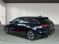 Usado Kia Ceed Sportswagon 141 CV (103 kW) 2025 Negro Familiar