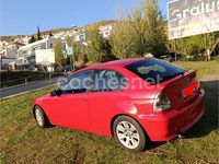 Usado BMW 320 150 CV (110 kW) 2002 Rojo Berlina