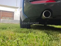 Usado BMW 118 Shadowline 150 CV (110 kW) 2017 Azul Utilitario