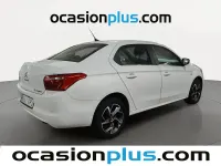 Usado Citroën C-Elysee I PureTech 82 CV (60 kW) 2018 Blanco Berlina