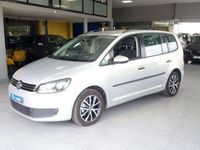 usado VW Touran Edition 1.6 TDI 105 CV