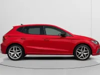 Usado Seat Ibiza FR 115 CV (84 kW) 2018 Utilitario