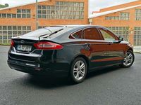 usado Ford Mondeo 2.0TDCI Titanium 150