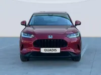 Usado Honda ZR-V Elegance 184 CV (135 kW) 2025 Rojo SUV