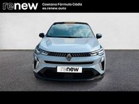 Usado Renault Captur Techno 145 CV (106 kW) 2025 Gris SUV