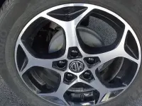 Usado MG MG3 Comfort 116 CV (85 kW) 2025 Blanco Utilitario