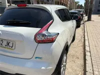 Usado Nissan Juke Acenta 110 CV (80 kW) 2015 Blanco SUV