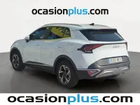 Usado Kia Sportage 136 CV (100 kW) 2022 Blanco SUV