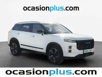Usado Jaecoo 7 147 CV (108 kW) 2025 Blanco SUV