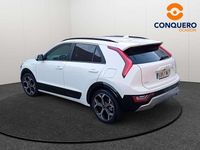 Usado Kia Niro 184 CV (135 kW) 2023 Blanco SUV