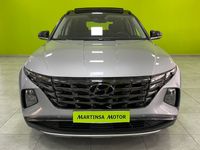 usado Hyundai Tucson 1.6 TGDI 110kW (150CV) 48V Maxx Sky