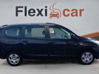 usado Dacia Lodgy Comfort Blue dCi 85kW (115CV) 7Pl - 18 Diésel en Flexicar Vigo 2