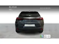Usado Lexus UX 199 CV (146 kW) 2026 Gris / plata SUV