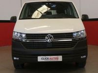 usado VW Caravelle 2.0 TDI 110CV Origin