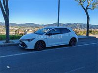 Usado Toyota Corolla 180 CV (132 kW) 2020 Blanco Berlina