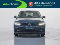 Usado VW Tiguan 131 CV (96 kW) 2022 Azul SUV