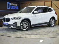 Occasion BMW X1 2021 SUV