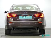 usado Infiniti Q50 2.2D -