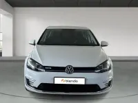 Usado VW e-Golf 100 kW (136 CV) 2019 Utilitario