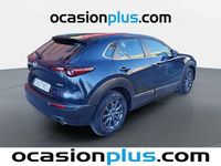 Usado Mazda CX-30 Prime-Line 140 CV (102 kW) 2025 Azul SUV