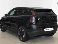 Nuevo Volvo EX30 Ultra 200 kW (272 CV) 2025 Negro SUV