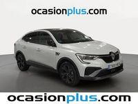 Usado Renault Arkana RS Line 145 CV (106 kW) 2022 Blanco SUV