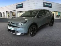 Nuevo Citroën C4 Business Class 145 CV (106 kW) 2026 Verde SUV