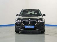 usado BMW X1 sDrive 18dA Corporate