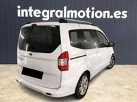 usado Ford Tourneo 1.5 TDCi 74kW (100CV) Titanium