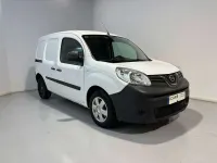 Usado Nissan NV250 94 CV (69 kW) 2020 Blanco Van