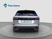 Occasion Land Rover Range Rover Velar SE Dynamic 241 PK (177 kW) 2018 Grijs SUV