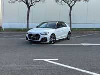 Usado Audi A1 Premium 95 CV (69 kW) 2022 Blanco SUV